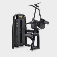 PULLDOWN SELECTION 700 900 JNSPORTS江南健 TechnoGym
