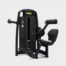 LOWER BACK SELECTION 700 900 JNSPORTS江南健 TechnoGym