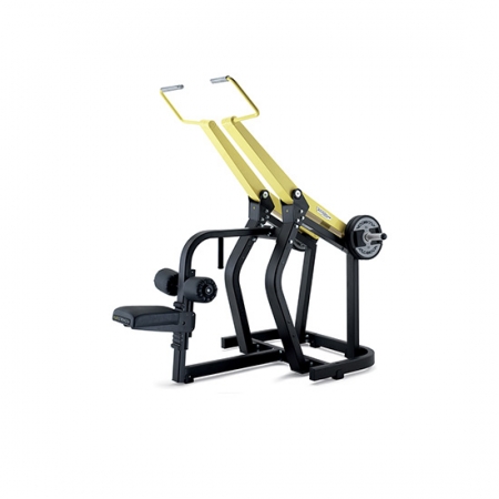 坐式高拉力练习器 Pure Strength 系列 JNSPORTS江南健 TechnoGym